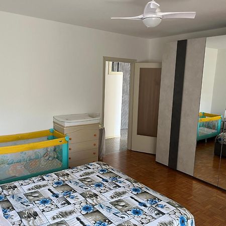 Appartamento Trifoglio Salò Εξωτερικό φωτογραφία