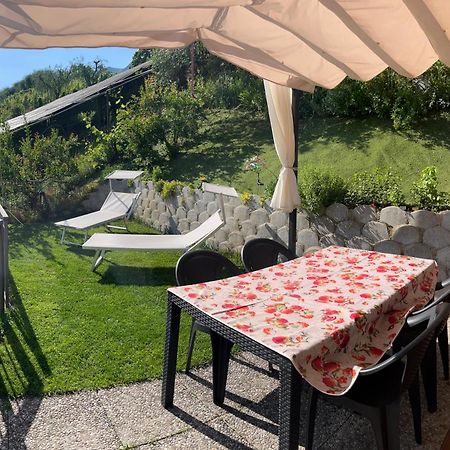 Appartamento Trifoglio Salò Εξωτερικό φωτογραφία