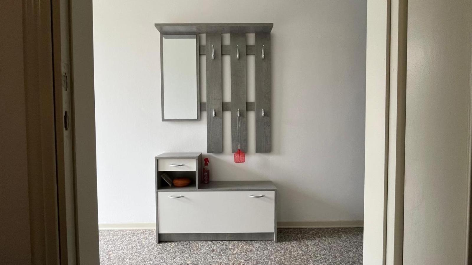 Appartamento Trifoglio Salò Εξωτερικό φωτογραφία