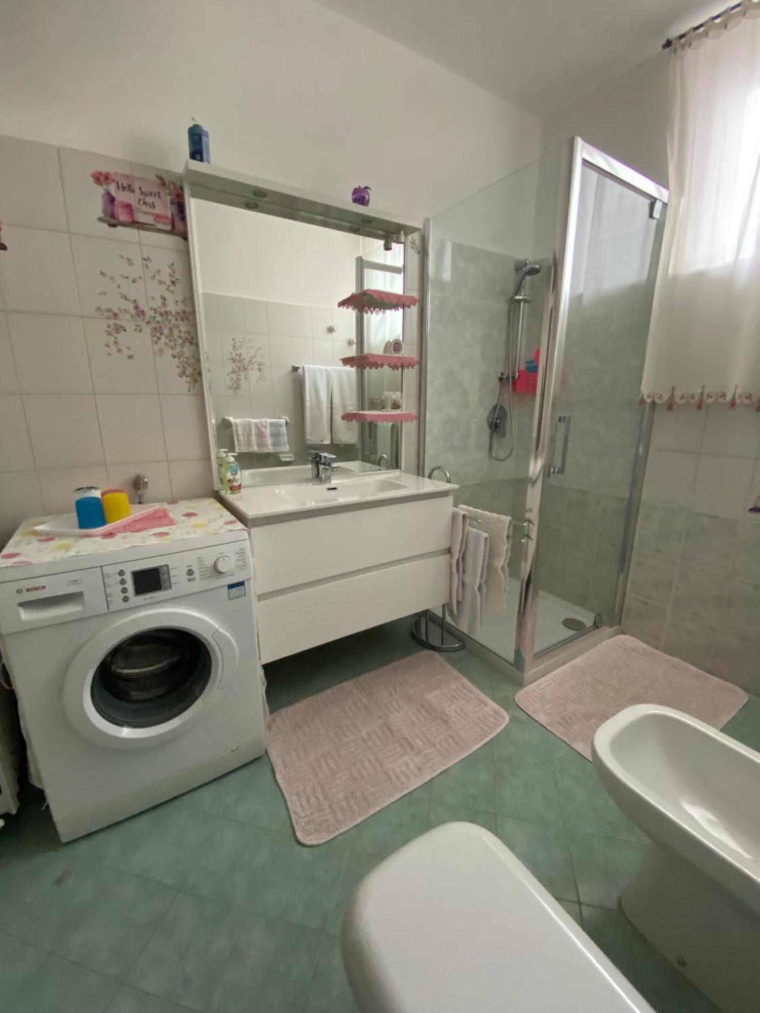 Appartamento Trifoglio Salò Εξωτερικό φωτογραφία