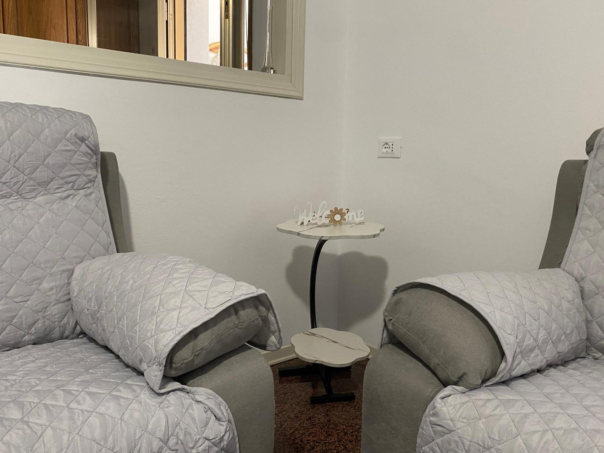 Appartamento Trifoglio Salò Εξωτερικό φωτογραφία