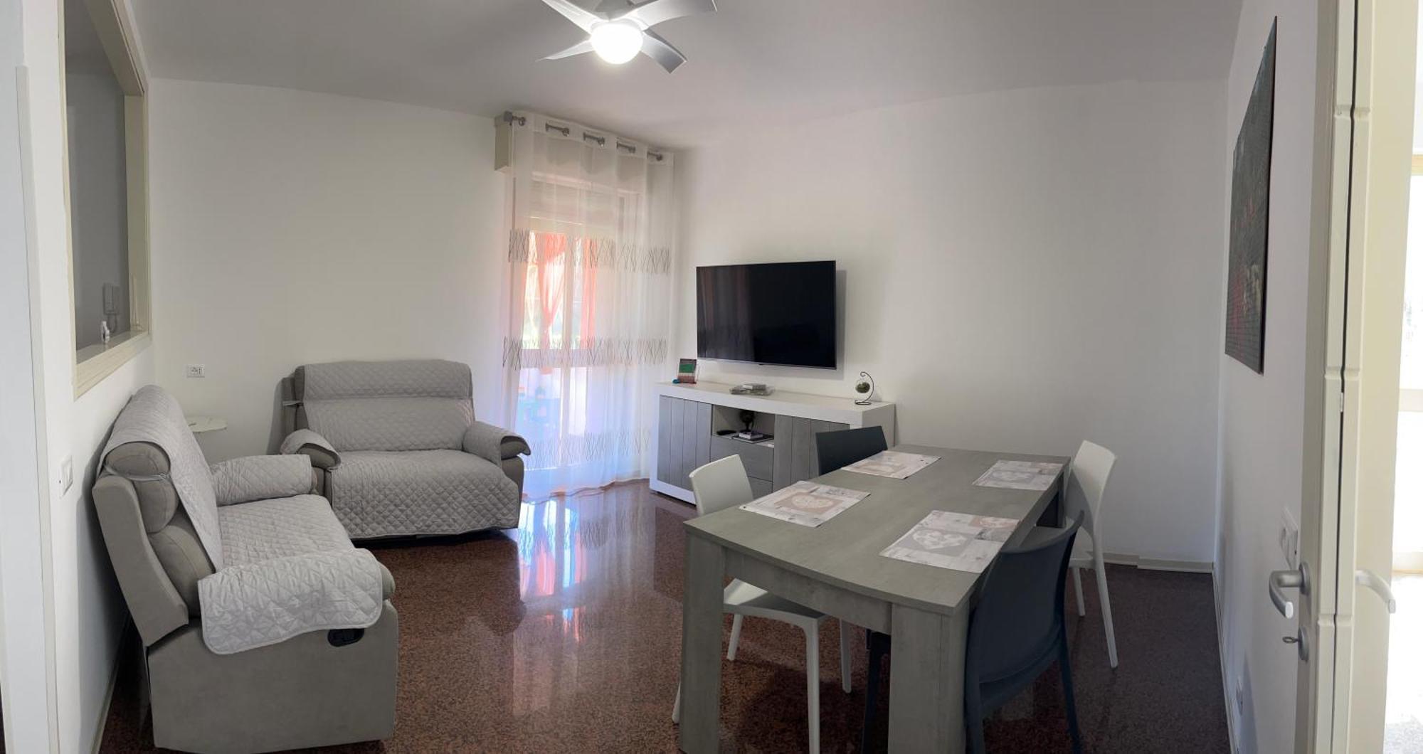 Appartamento Trifoglio Salò Εξωτερικό φωτογραφία